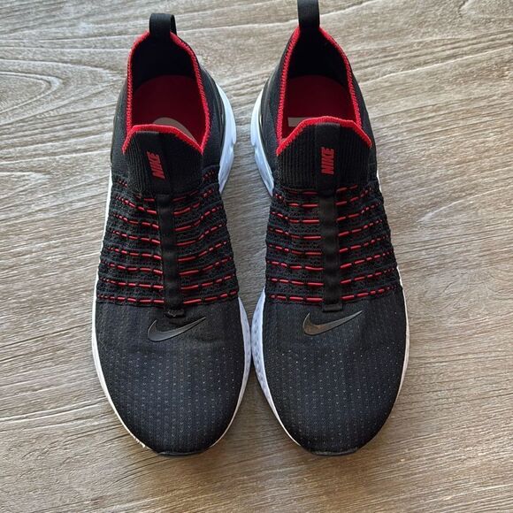 Used Nike React Mens Shoes Size 14 - Picture 1 of 5